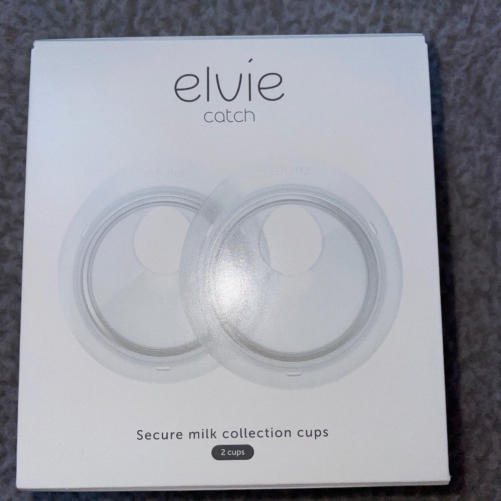 Elvie Catch